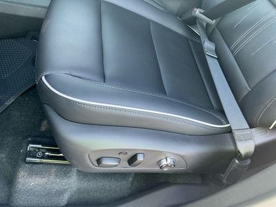 2025 Buick Enclave — photo 11 view