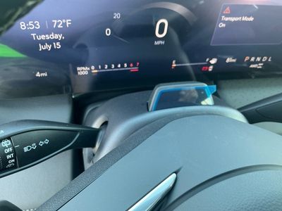 2025 Buick Enclave — photo 13 view