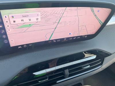 2025 Buick Enclave — photo 14 view
