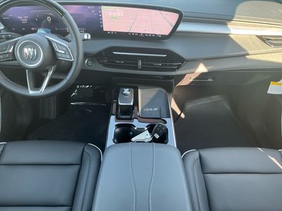 2025 Buick Enclave — photo 15 view