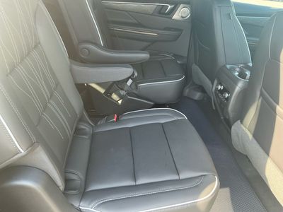 2025 Buick Enclave — photo 7 view