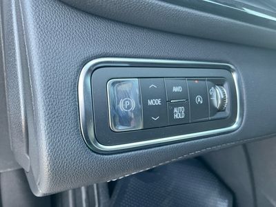 2025 Buick Enclave — photo 8 view