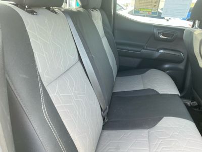 2023 Toyota Tacoma — photo 11 view