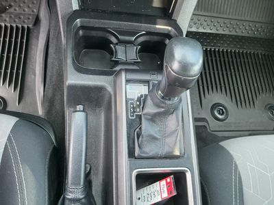 2023 Toyota Tacoma — photo 13 view