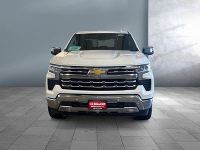 2025 Chevrolet Silverado 1500 - Photo 1
