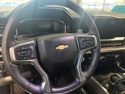2025 Chevrolet Silverado 1500 - Photo 11