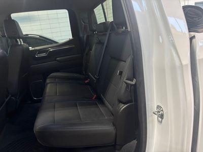 2025 Chevrolet Silverado 1500 - Photo 14
