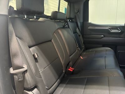 2025 Chevrolet Silverado 1500 - Photo 15