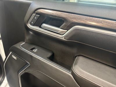 2025 Chevrolet Silverado 1500 - Photo 5