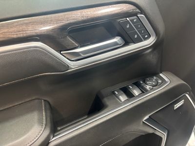 2025 Chevrolet Silverado 1500 - Photo 6