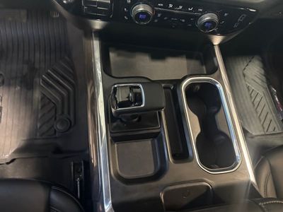 2025 Chevrolet Silverado 1500 - Photo 7