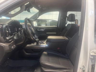 2025 Chevrolet Silverado 1500 - Photo 8