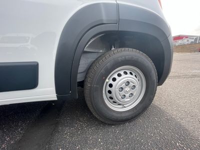 2026 Ram ProMaster Cargo Van - Photo 11