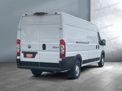 2026 Ram ProMaster Cargo Van - Photo 4