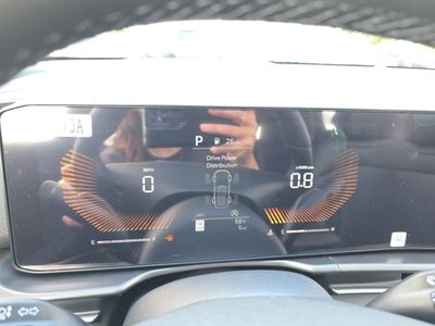 2026 Kia Sportage — photo 12 view