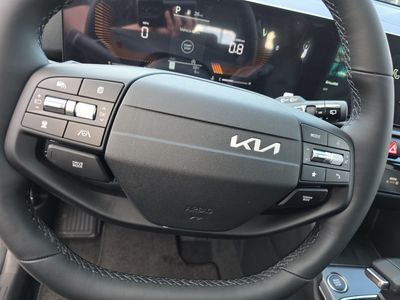 2026 Kia Sportage — photo 13 view