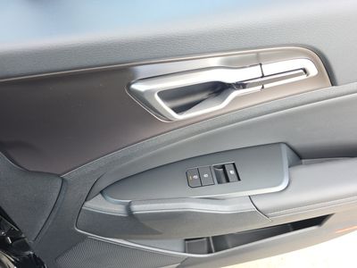 2026 Kia Sportage — photo 15 view
