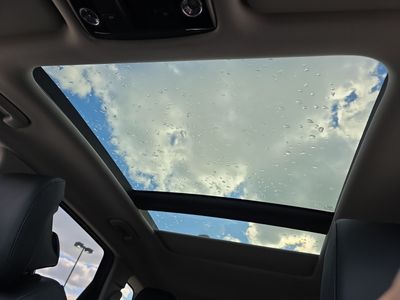 2026 Kia Sportage — photo 8 view