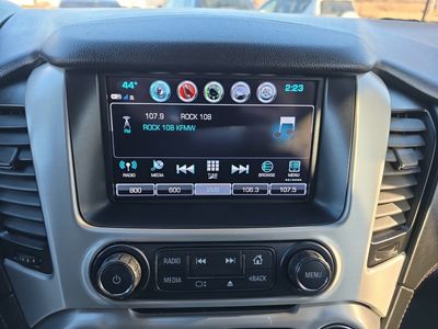 2018 GMC Yukon — photo 13 view