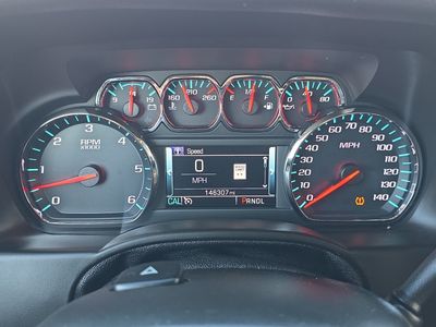 2018 GMC Yukon — photo 15 view