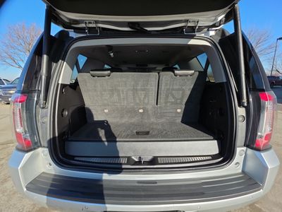 2018 GMC Yukon — photo 8 view
