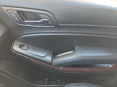 2018 GMC Yukon — photo 9 view