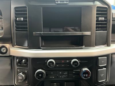 2026 Ford Super Duty F-350 SRW — photo 13 view