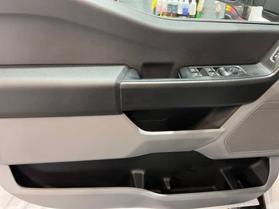 2026 Ford Super Duty F-350 SRW — photo 8 view