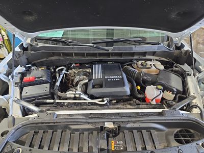 2025 Chevrolet Silverado 1500 - Photo 11