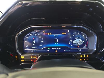 2025 Chevrolet Silverado 1500 - Photo 13