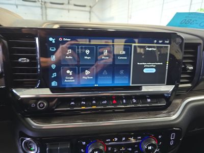2025 Chevrolet Silverado 1500 - Photo 15