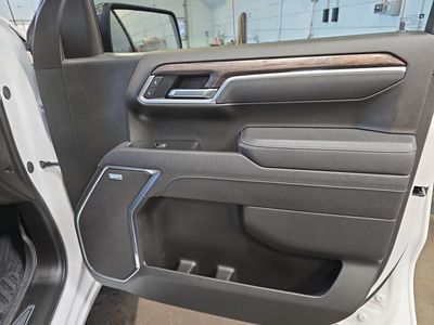 2025 Chevrolet Silverado 1500 - Photo 10