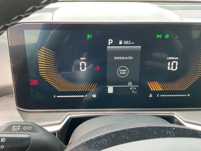 2025 Kia Sorento — photo 14 view