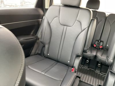 2025 Kia Sorento — photo 15 view