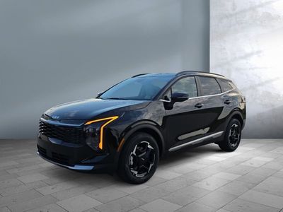 2026 Kia Sportage - Photo 1