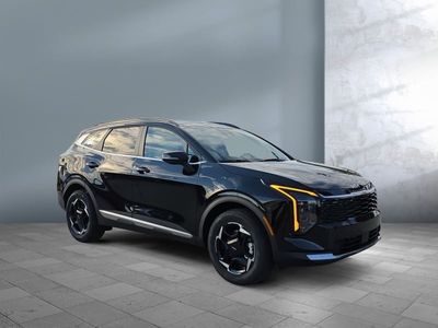 2026 Kia Sportage - Photo 2