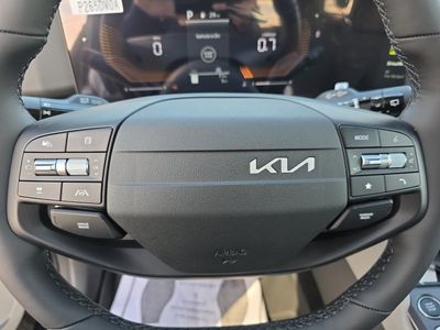 2026 Kia Sportage - Photo 11