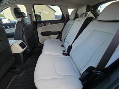 2026 Kia Sportage - Photo 13