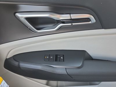 2026 Kia Sportage - Photo 14