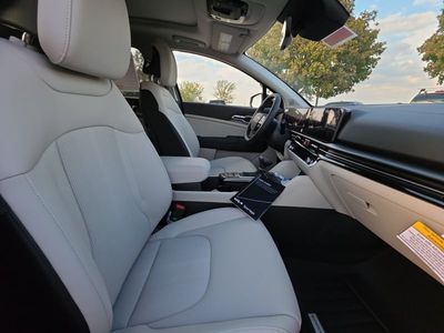 2026 Kia Sportage - Photo 15