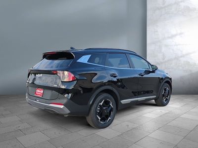 2026 Kia Sportage - Photo 4