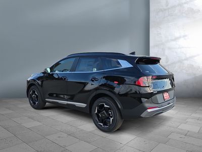 2026 Kia Sportage - Photo 5