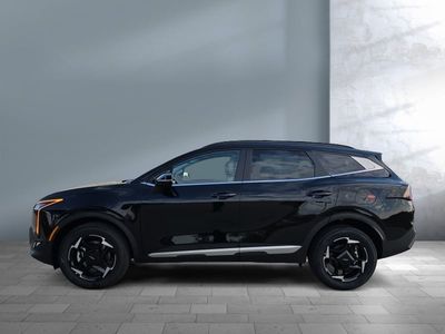 2026 Kia Sportage - Photo 7
