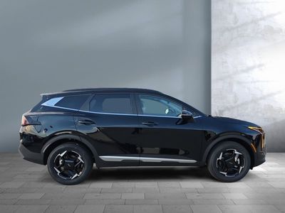 2026 Kia Sportage - Photo 8