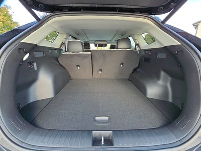 2026 Kia Sportage - Photo 9