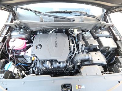2026 Kia Sportage - Photo 10