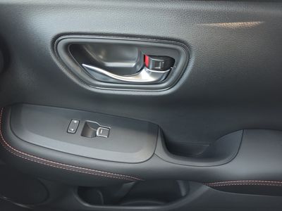 2026 Honda HR-V — photo 11 view