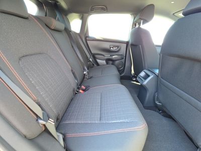 2026 Honda HR-V — photo 15 view