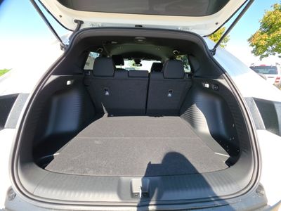 2026 Honda HR-V — photo 8 view
