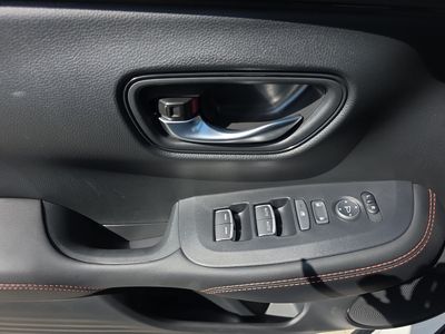 2026 Honda HR-V — photo 9 view